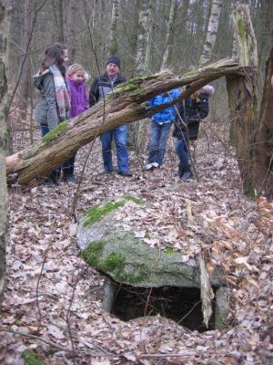 Foto des Albums: Junge Archäologen (01.03.2017)