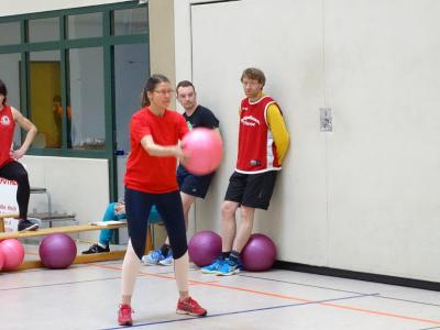 Foto des Albums: Regionale Meisterschaften Torgelow