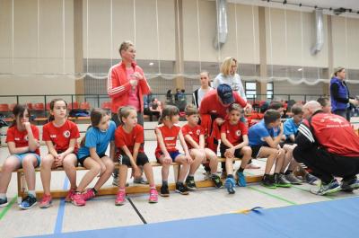 Foto des Albums: Regionale Meisterschaften Torgelow