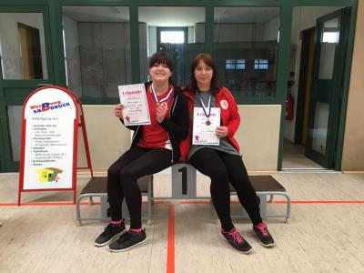 Foto des Albums: Regionale Meisterschaften Torgelow