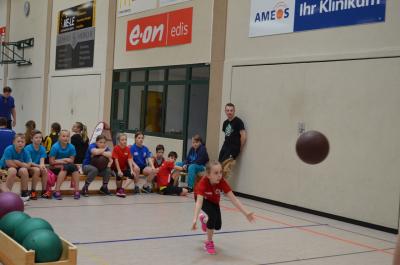 Foto des Albums: Regionale Meisterschaften Torgelow