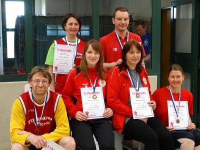 Foto des Albums: Regionale Meisterschaften Torgelow