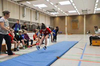 Foto des Albums: Regionale Meisterschaften Torgelow