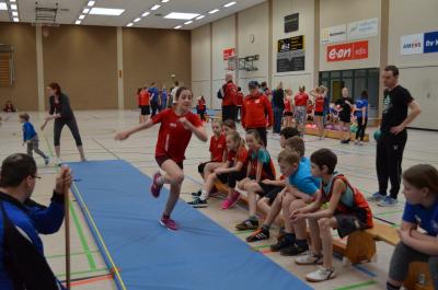Foto des Albums: Regionale Meisterschaften Torgelow