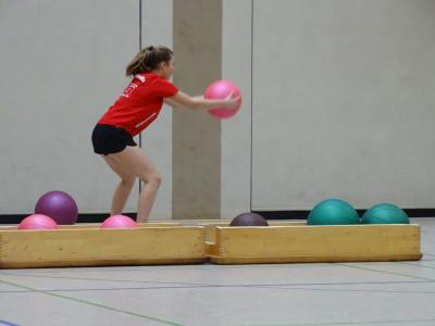 Foto des Albums: Regionale Meisterschaften Torgelow