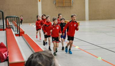 Foto des Albums: Regionale Meisterschaften Torgelow