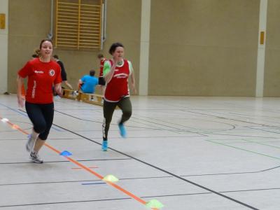 Foto des Albums: Regionale Meisterschaften Torgelow