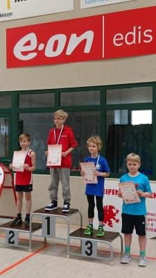 Foto des Albums: Regionale Meisterschaften Torgelow