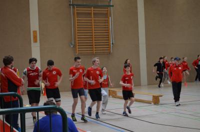 Foto des Albums: Regionale Meisterschaften Torgelow