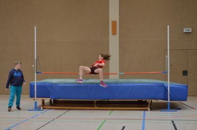 Foto des Albums: Regionale Meisterschaften Torgelow