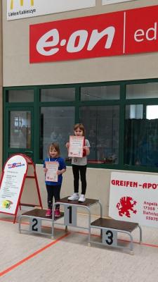 Foto des Albums: Regionale Meisterschaften Torgelow