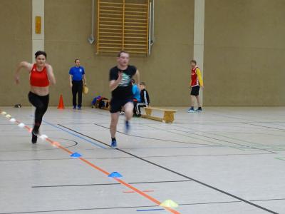 Foto des Albums: Regionale Meisterschaften Torgelow
