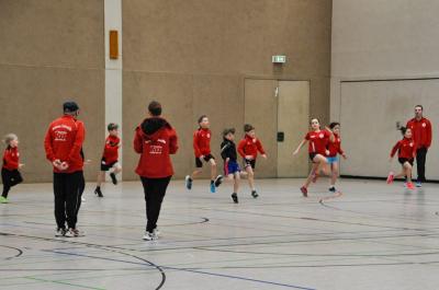 Foto des Albums: Regionale Meisterschaften Torgelow