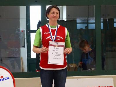 Foto des Albums: Regionale Meisterschaften Torgelow