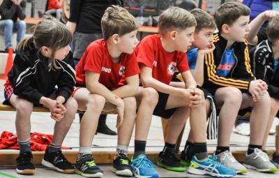 Foto des Albums: Regionale Meisterschaften Torgelow