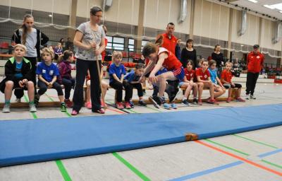 Foto des Albums: Regionale Meisterschaften Torgelow