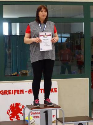 Foto des Albums: Regionale Meisterschaften Torgelow