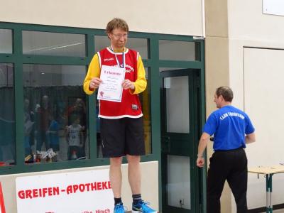 Foto des Albums: Regionale Meisterschaften Torgelow
