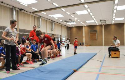 Foto des Albums: Regionale Meisterschaften Torgelow