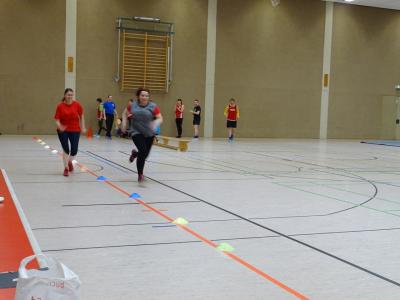 Foto des Albums: Regionale Meisterschaften Torgelow