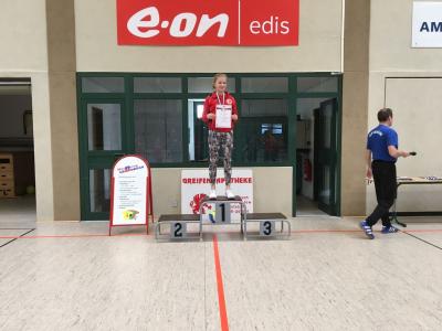 Foto des Albums: Regionale Meisterschaften Torgelow