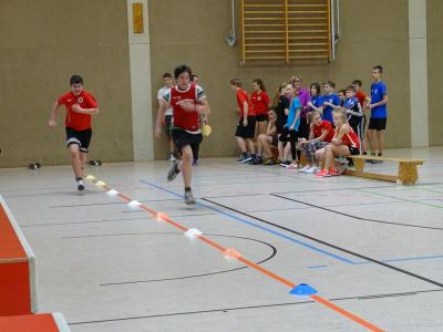 Foto des Albums: Regionale Meisterschaften Torgelow