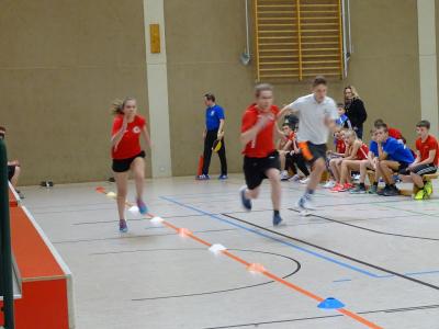 Foto des Albums: Regionale Meisterschaften Torgelow