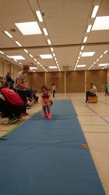 Foto des Albums: Regionale Meisterschaften Torgelow
