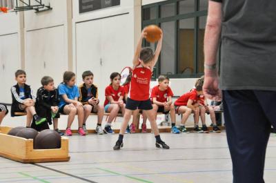Foto des Albums: Regionale Meisterschaften Torgelow