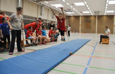Foto des Albums: Regionale Meisterschaften Torgelow