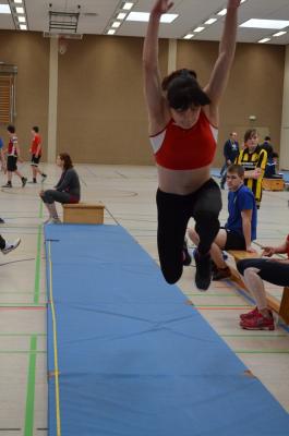 Foto des Albums: Regionale Meisterschaften Torgelow