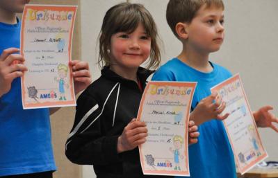 Foto des Albums: Regionale Meisterschaften Torgelow