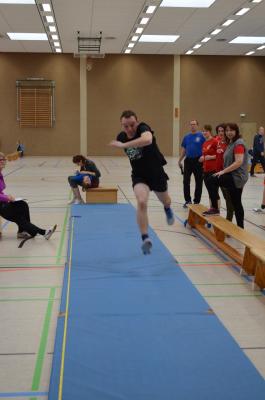 Foto des Albums: Regionale Meisterschaften Torgelow