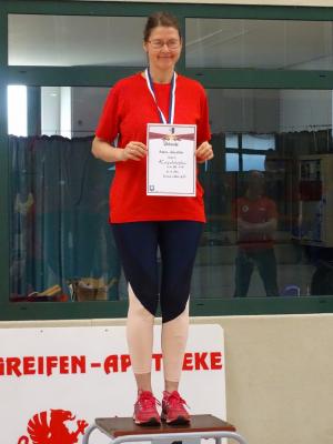 Foto des Albums: Regionale Meisterschaften Torgelow