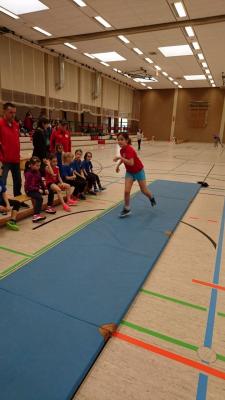 Foto des Albums: Regionale Meisterschaften Torgelow