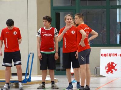 Foto des Albums: Regionale Meisterschaften Torgelow