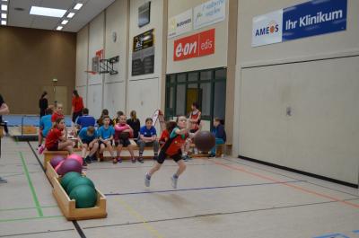Foto des Albums: Regionale Meisterschaften Torgelow