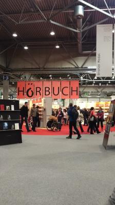 Foto des Albums: Buchmesse 2017 (27.03.2017)