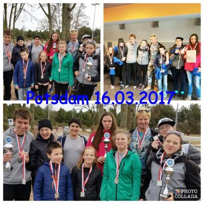Foto des Albums: Unsere Schwimmer auf Erfolgskurs !