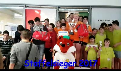 Foto des Albums: Unsere Schwimmer auf Erfolgskurs !