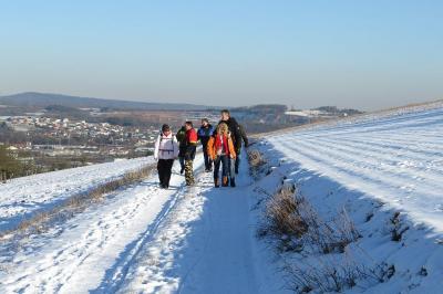 Foto des Albums: Wirtewanderung 2017