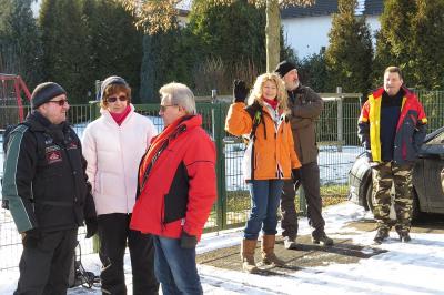 Foto des Albums: Wirtewanderung 2017