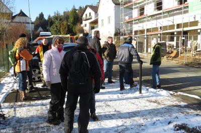 Foto des Albums: Wirtewanderung 2017
