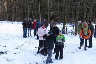Foto des Albums: Wirtewanderung 2017