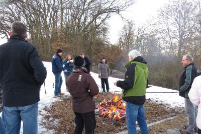 Foto des Albums: Wirtewanderung 2017