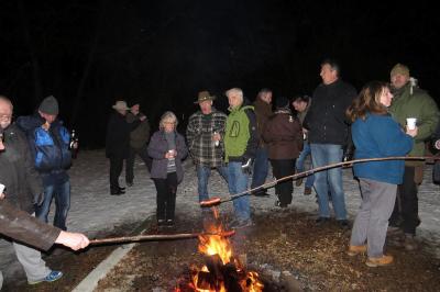 Foto des Albums: Wirtewanderung 2017