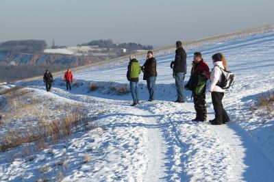 Foto des Albums: Wirtewanderung 2017
