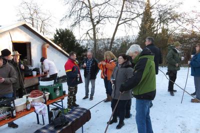 Foto des Albums: Wirtewanderung 2017