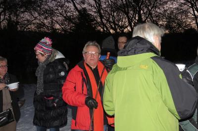 Foto des Albums: Wirtewanderung 2017