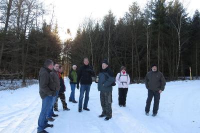 Foto des Albums: Wirtewanderung 2017